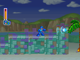 Mega Man 8